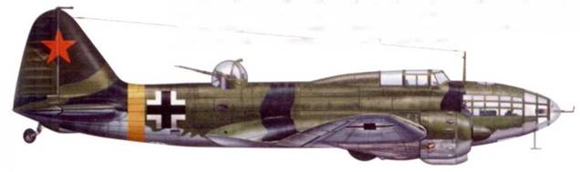 Ил-4 Ил-4