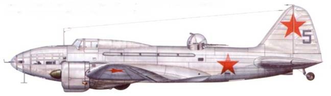 Ил-4 Ил-4