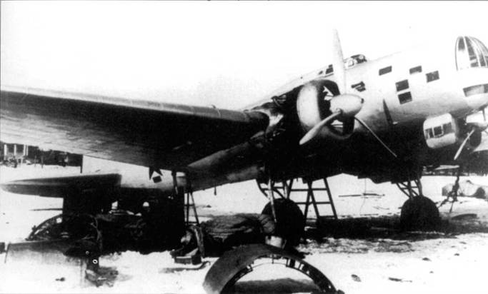 Ил-4 Ил-4