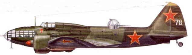 Ил-4 Ил-4