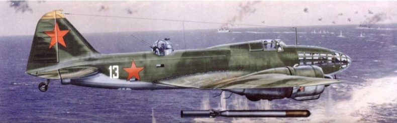 Ил-4 Ил-4