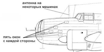Ил-4 Ил-4