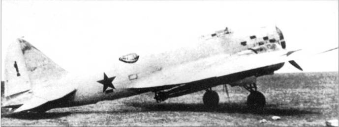 Ил-4 Ил-4