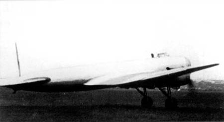 Ил-4 Ил-4