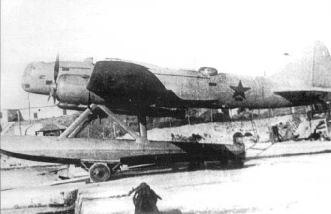Ил-4 Ил-4