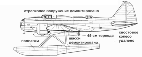 Ил-4 Ил-4