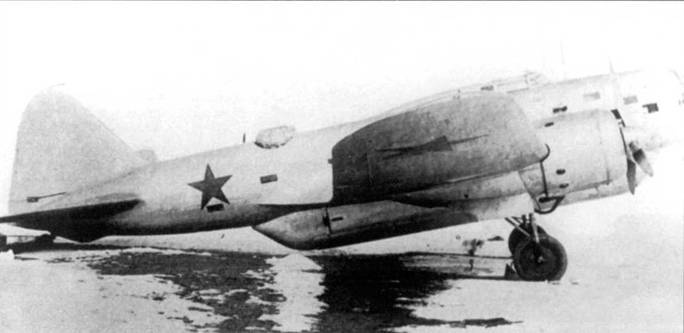 Ил-4 Ил-4