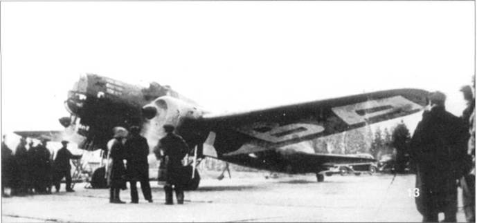 Ил-4 Ил-4