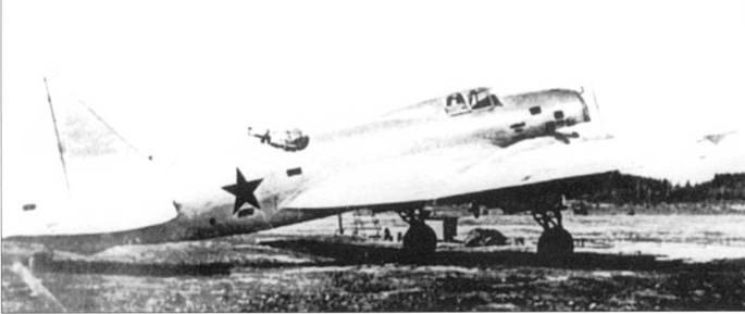 Ил-4 Ил-4