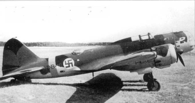 Ил-4 Ил-4