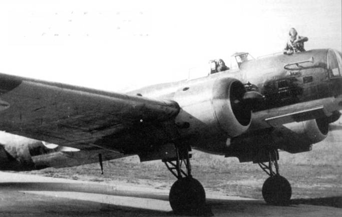 Ил-4 Ил-4