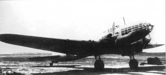 Ил-4 Ил-4