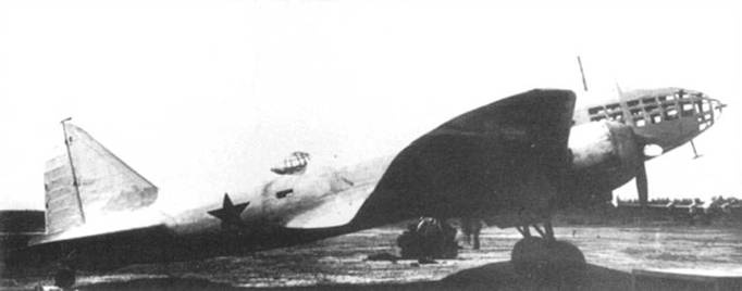Ил-4 Ил-4
