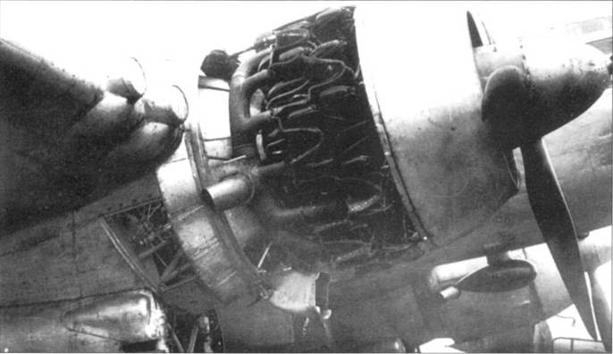 Ил-4 Ил-4