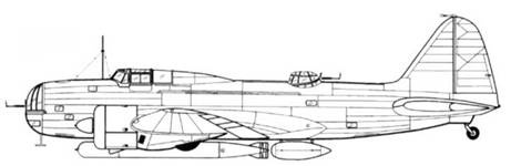 Ил-4 Ил-4