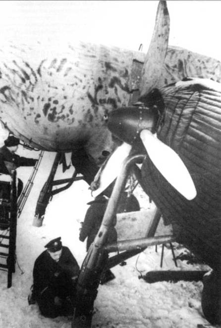 Ил-4 Ил-4