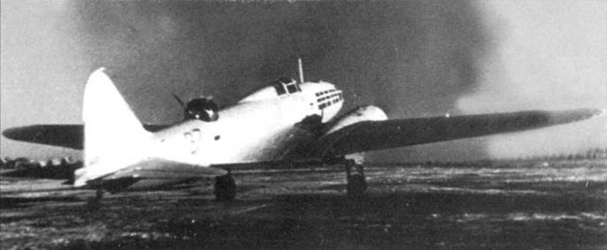 Ил-4 Ил-4