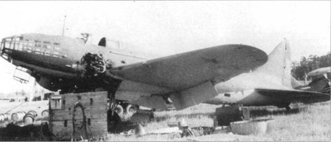 Ил-4 Ил-4