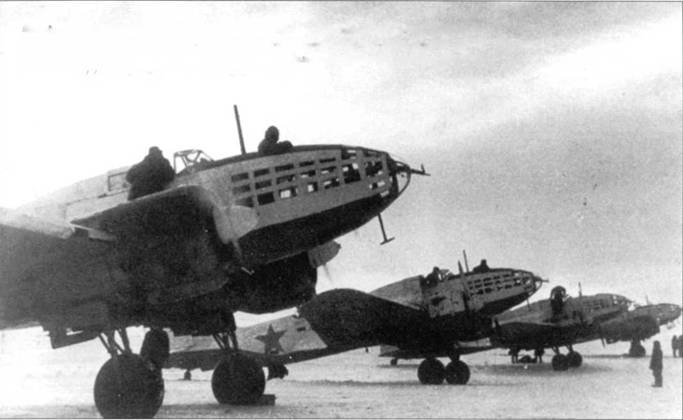 Ил-4 Ил-4