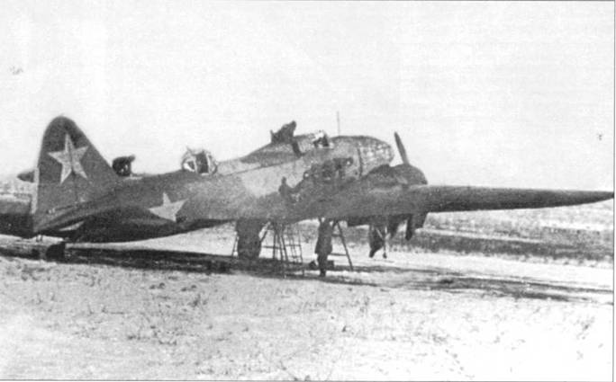 Ил-4 Ил-4