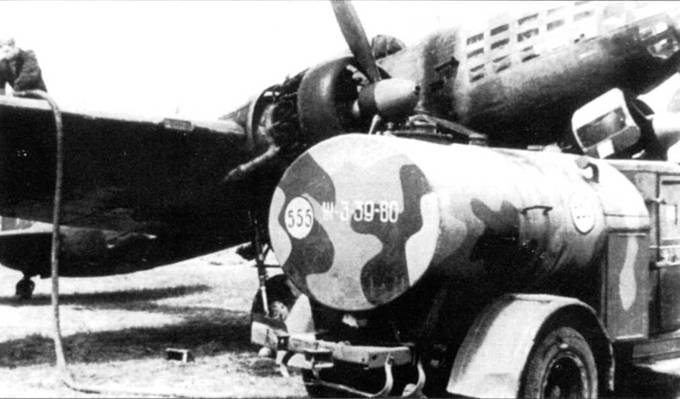 Ил-4 Ил-4
