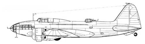 Ил-4 Ил-4
