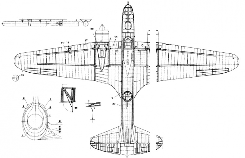 Ил-4 Ил-4