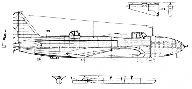 Ил-4 Ил-4
