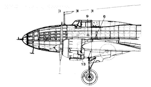 Ил-4 Ил-4