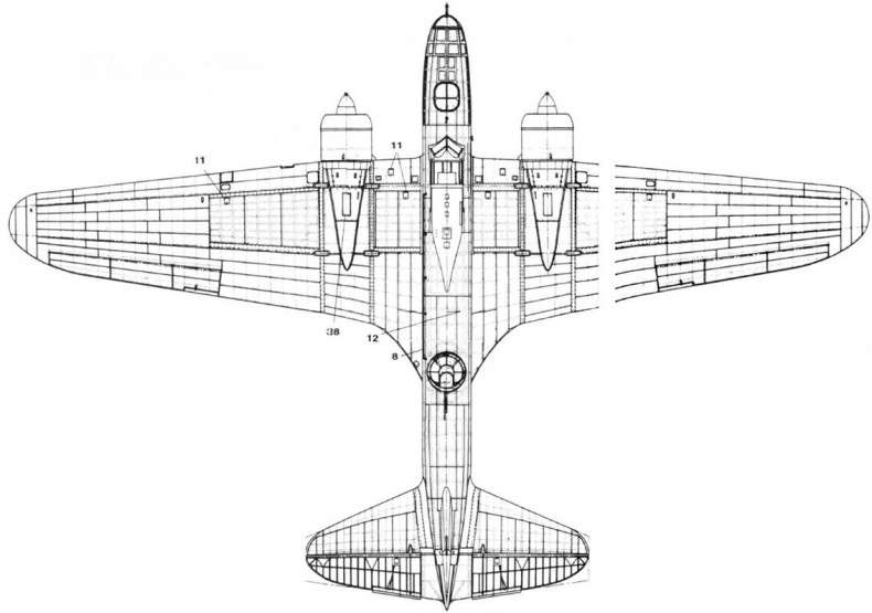 Ил-4 Ил-4