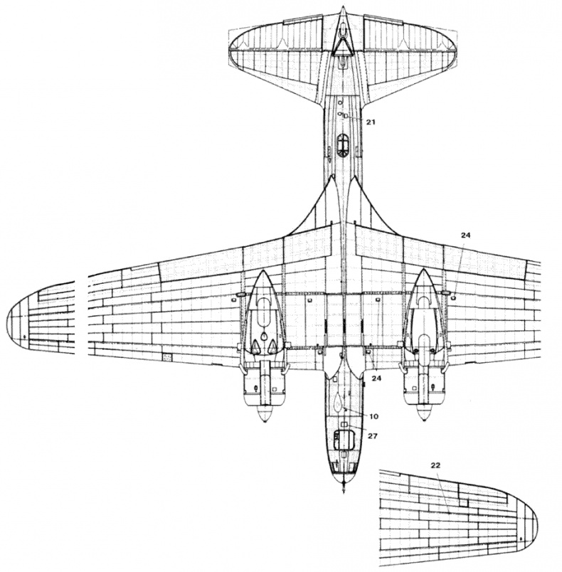 Ил-4 Ил-4