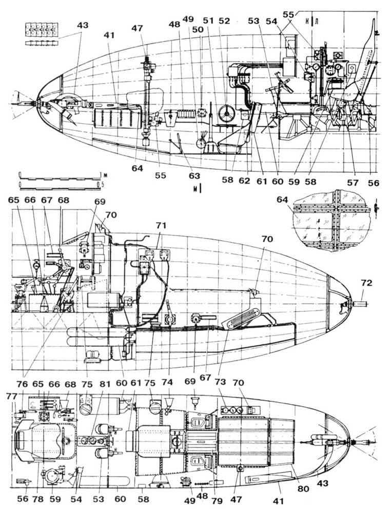 Ил-4 Ил-4