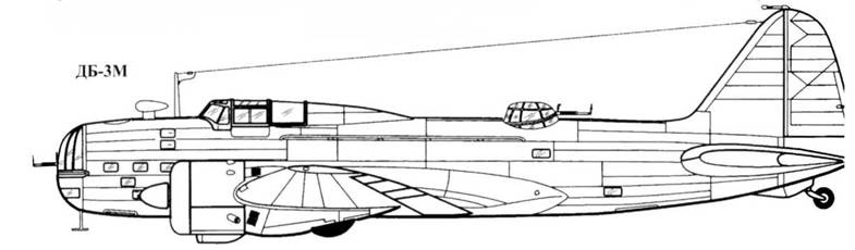Ил-4 Ил-4