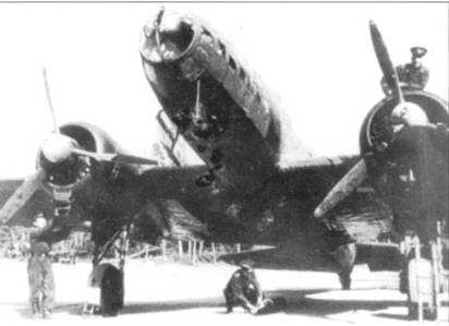 Ил-4 Ил-4