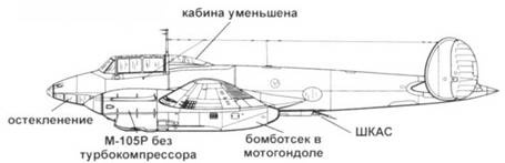 Пе-2 Пе-2