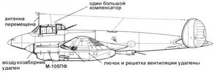 Пе-2 Пе-2