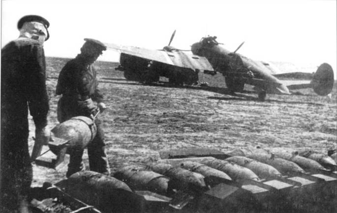 Пе-2 Пе-2
