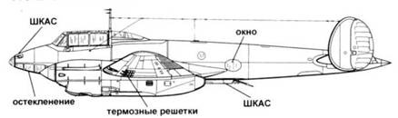 Пе-2 Пе-2
