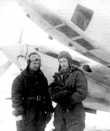 Пе-2 Пе-2