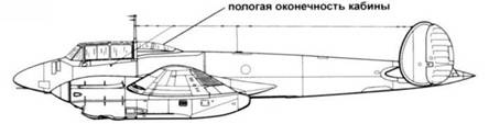 Пе-2 Пе-2