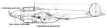 Пе-2 Пе-2