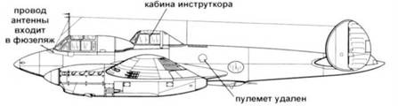 Пе-2 Пе-2