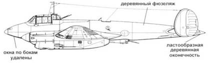 Пе-2 Пе-2