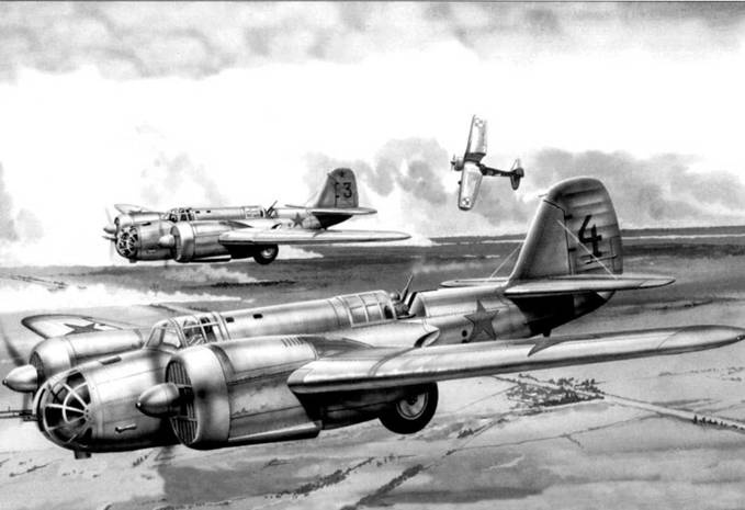 СБ-2 СБ-2