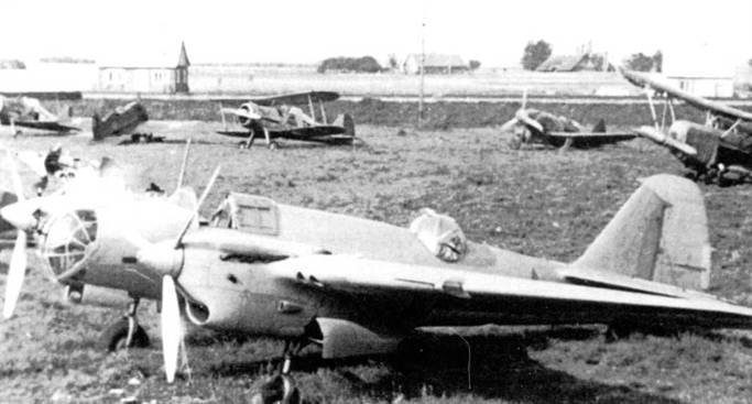 СБ-2 СБ-2