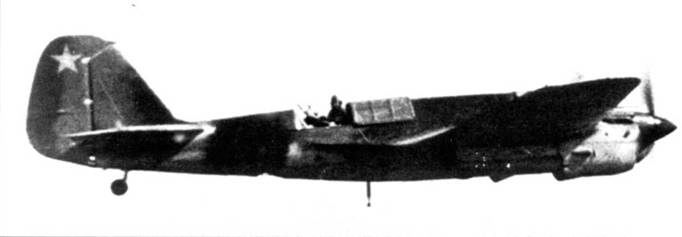 СБ-2 СБ-2