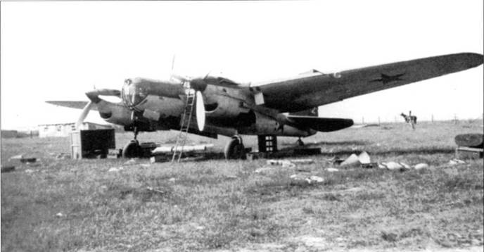 СБ-2 СБ-2
