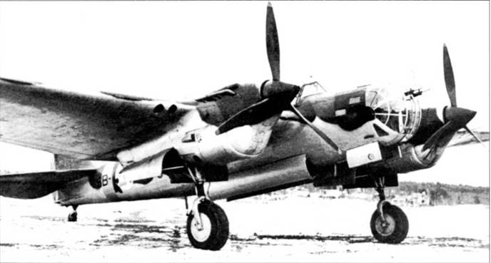 СБ-2 СБ-2