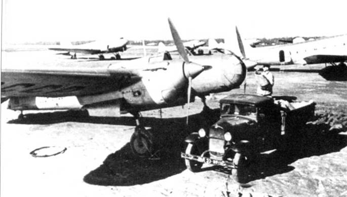 СБ-2 СБ-2
