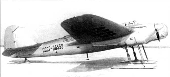СБ-2 СБ-2